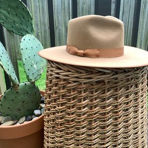 Lack of Color Rancher Hat